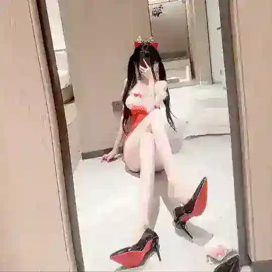 婷婷的秘密花园🌈