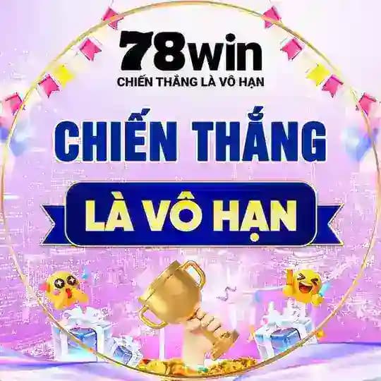 78win - CHIẾN THẮNG LÀ VÔ HẠN
