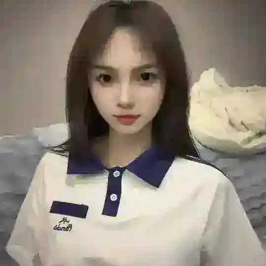小海绵 Profile