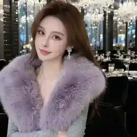 💋悠然个人频道 Profile