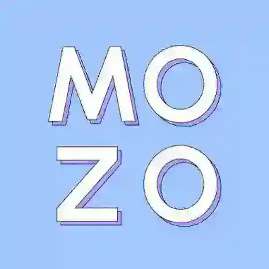 Mozo Official Community Profile