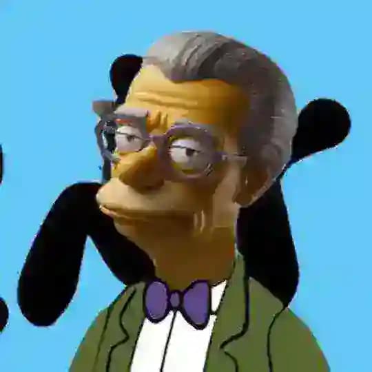 Avax SMthrs Revenge ($ASMR) Profile