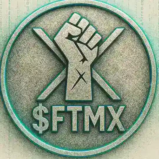 Fuck the Matrix Revolution Profile