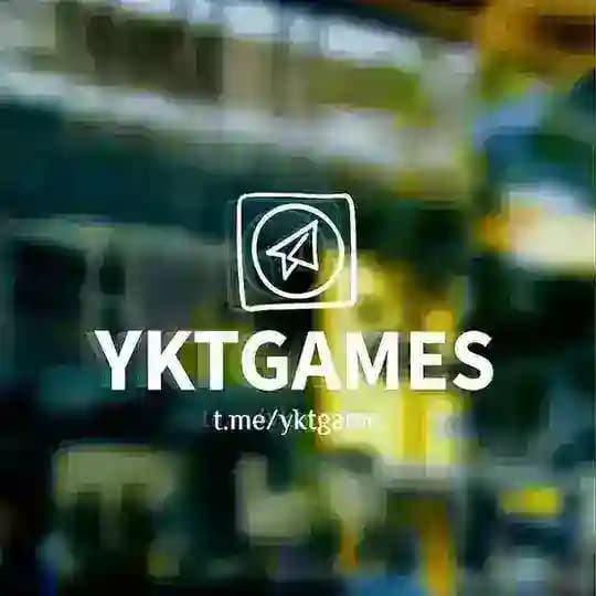 YKTGAMES-Якутск Profile