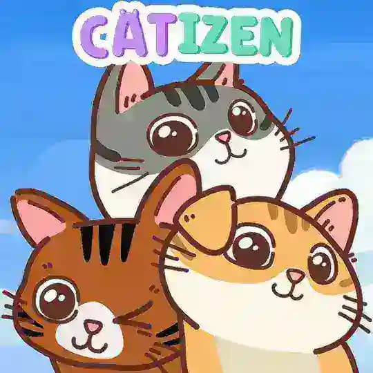 CATIZEN Chat Profile