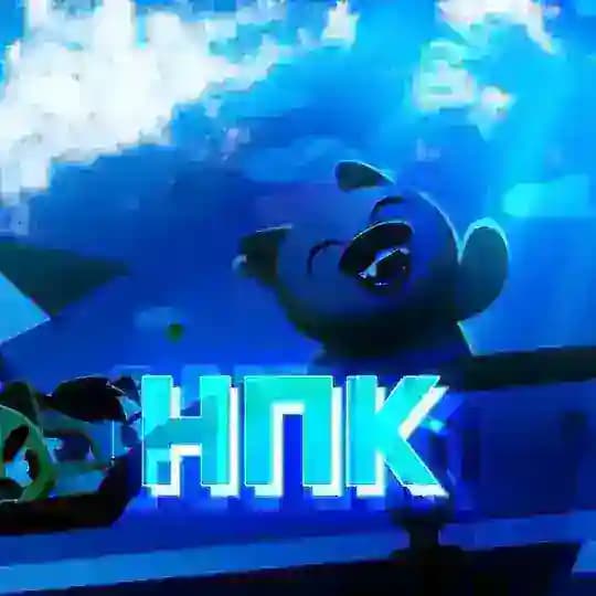 На приеме у Киттена Profile