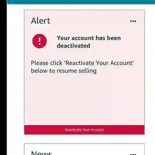Amazon Hyper Loop Profile