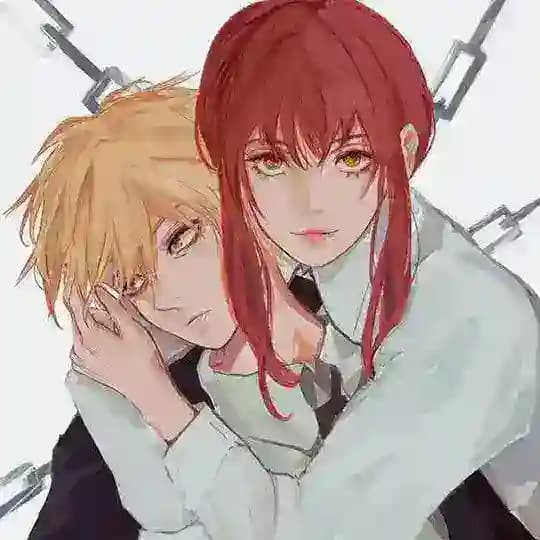 Anime×Global×chat Profile