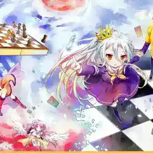 Anime Global 🔱 Profile