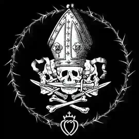 Apologética e Teologia 🇻🇦 Profile