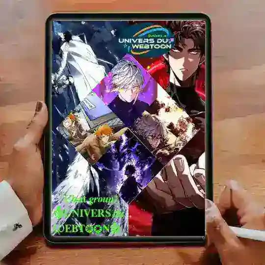 『𝐂𝐡𝐚𝐭 𝒈𝒓𝒐𝒖𝒑』☬𝐔𝐍𝐈𝐕𝐄𝐑𝐒 𝒅𝒖 Ⲱ𝐄𝐁𝐓❂❂𝐍☬ Profile