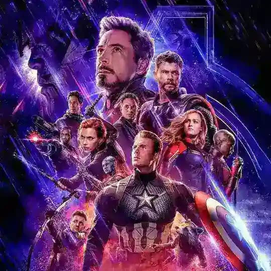 🇦🇿Avengers Chat🇹🇷 Profile