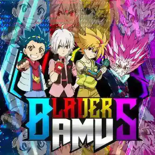 Beyblade worldwide discussion group Profile