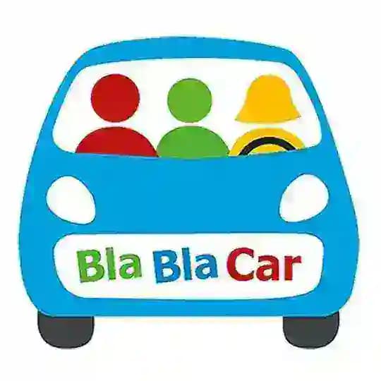 Blablacar I Попутчики 102/116 Profile