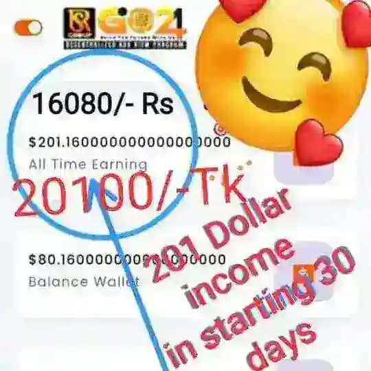 🔥Make Money Online 🔥 Profile