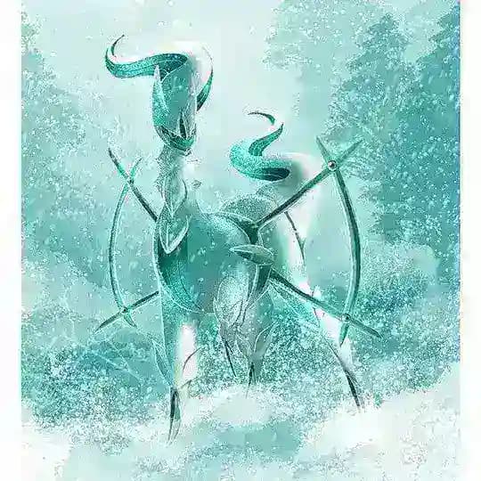 Blissey Training Center Profile