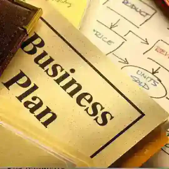 Таййор бизнес лойиха 📈 Profile