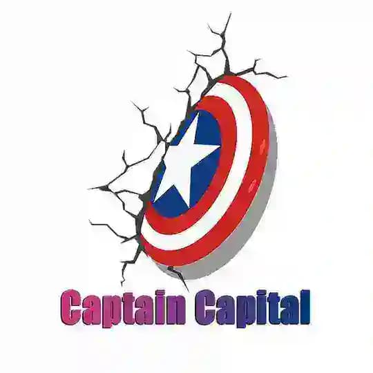 Captain Capital Group Chat Profile