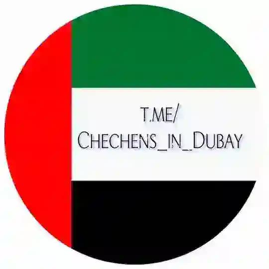 Чеченцы в Дубае чат 🇦🇪 Profile