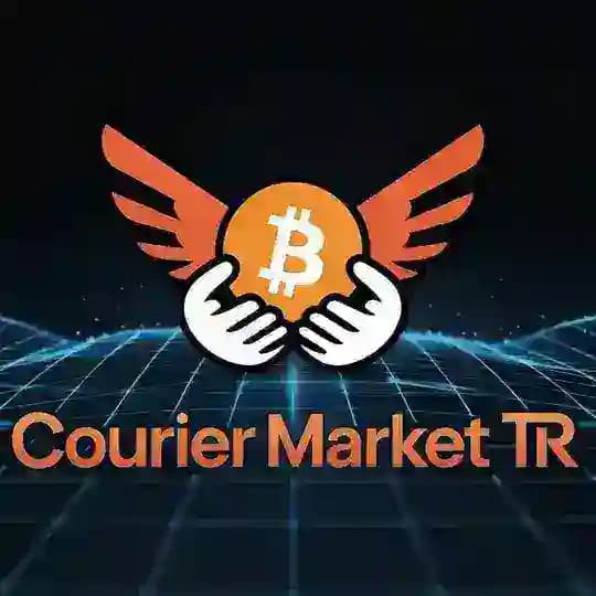 Courier_Market_TR Profile