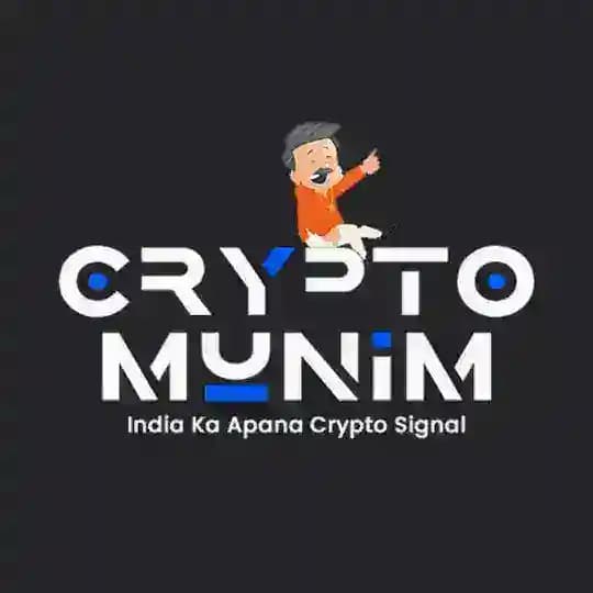 CryptoMunim Community Profile