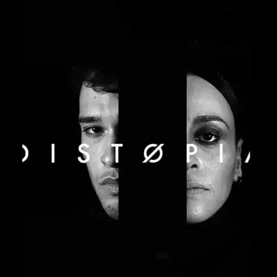D I S T O P I A Profile