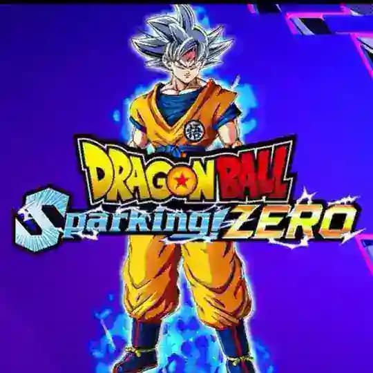 DRAGON BALL: Sparking! ZERO ITA🇮🇹 Profile