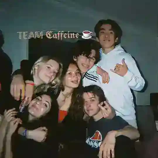 ·˚ ༘જ⁀➴𝕋𝔼𝔸𝕄 𝕮𝖆𝖋𝖋𝖊𝖎𝖓𝖊 ☕️🪽✨️┊͙✧˖*°࿐ Profile