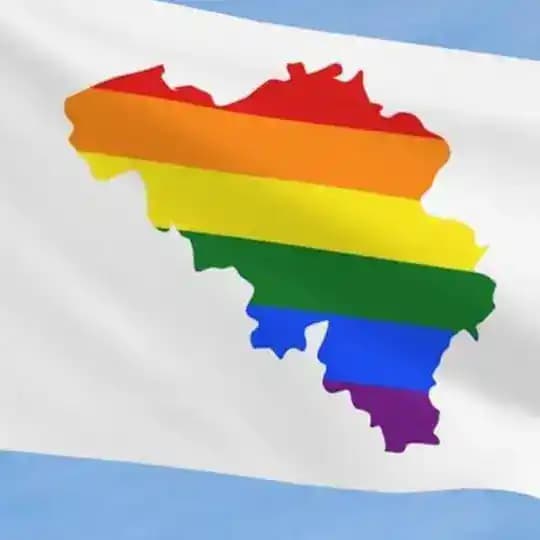 🏳️🌈🇧🇪 ELG Rencontre Belgique 🇧🇪🏳️🌈 Profile
