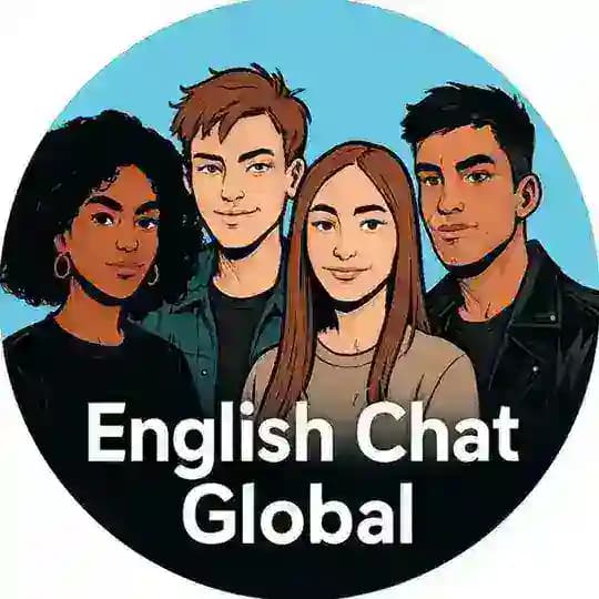 English Chat Global Profile