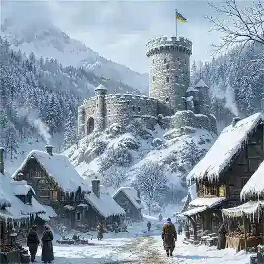 𝕱𝖗𝖔𝖒 𝕰𝖒𝖕𝖎𝖗𝖊'𝖘 𝖆𝖘𝖍𝖊𝖘 ⚔️ Profile