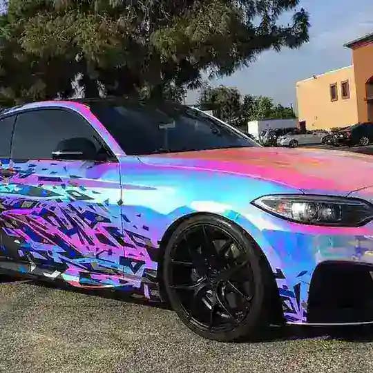 Furry Car Enthusiasts (SFW) Profile