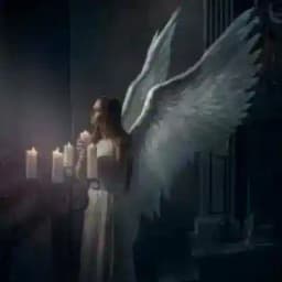 GECE MELEKLERİ Profile