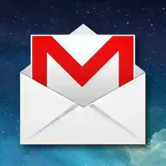 Gmail Alım Satım Profile