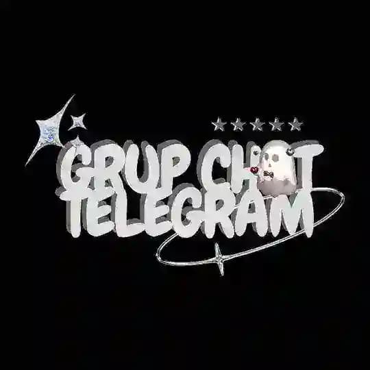 Grup Chat Telegram Profile