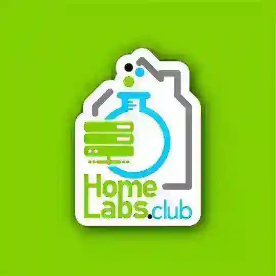 HomeLabs.club - ES 🇪🇸 Profile