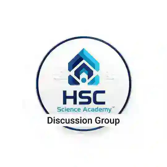 HSC Science Academy™ (Discussion) 💙 Profile