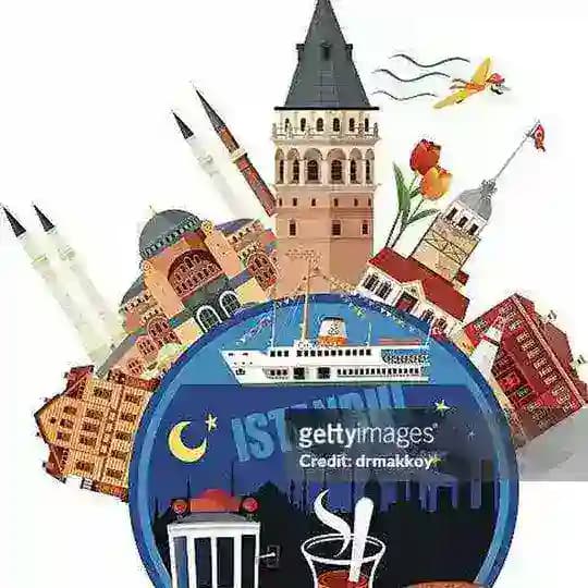 ایرانیان استانبول Profile