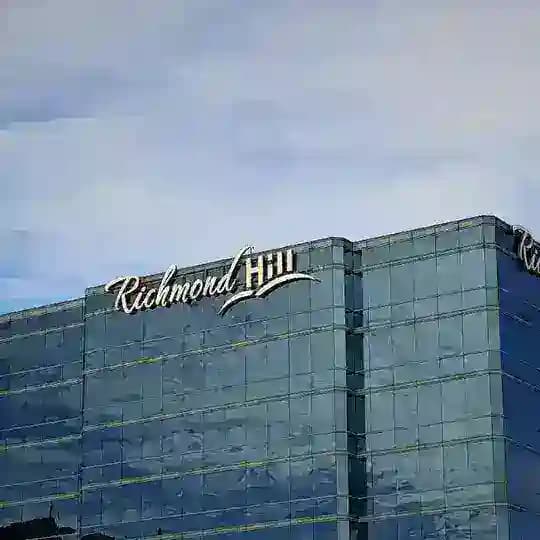 Iranians of Richmond Hill Profile