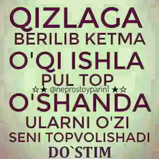 💪 Dòstlar 👊 Profile