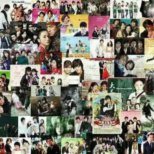 K-DRAMA & C-DRAMA Hindi Dubbed Discussion Group Profile