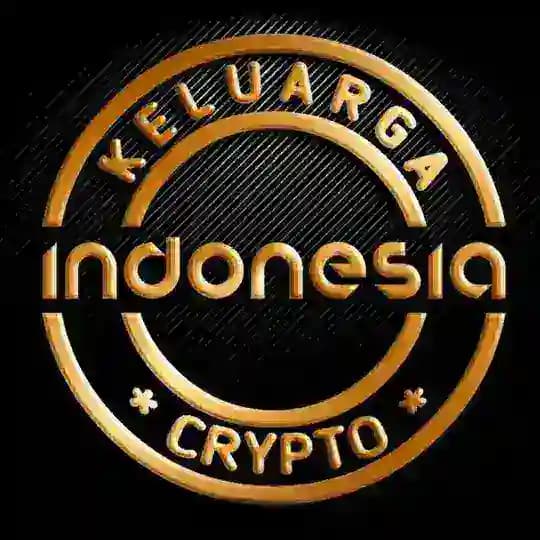 โ Keluarga Crypto Indonesia Profile