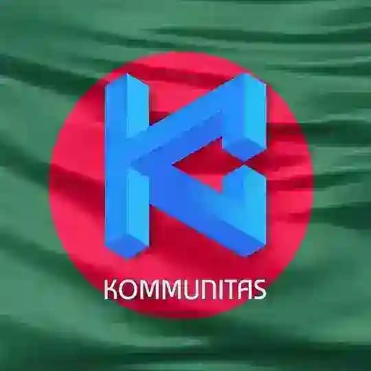 Kommunitas Bangladesh Profile
