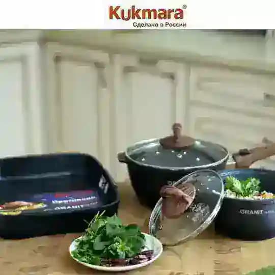 Kukmara Navoiy Profile