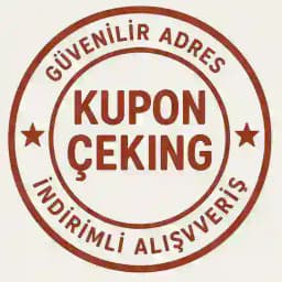 KUPON ÇEKİNG Profile