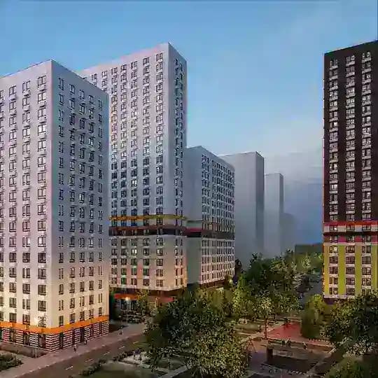 ЖК Кузьминский лес / Общий чат Profile