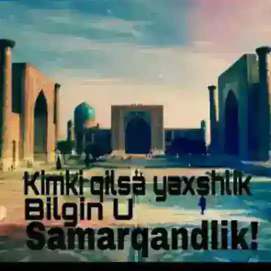 ꧁S͜͡A͜͡M͜͡A͜͡R͜͡Q͜͡A͜͡N͜͡D͜͡ N1꧂ Profile