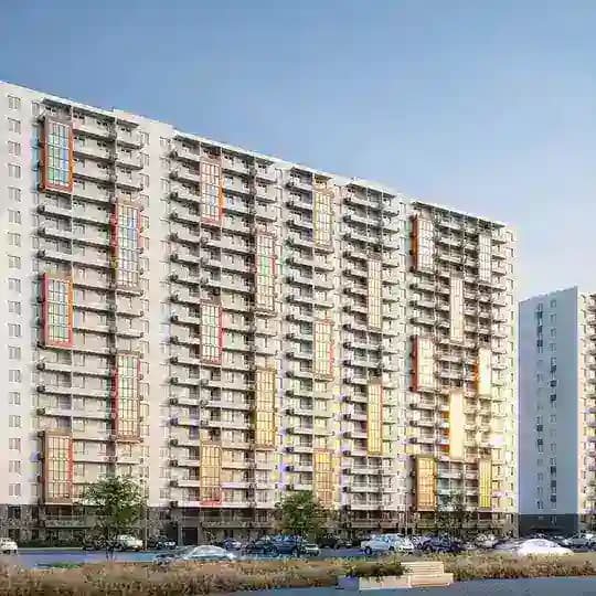 Меридиан ЮГ Profile