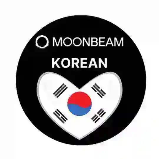 Moonbeamใ
ฃMoonriver in Korea๐ฐ๐ท Profile