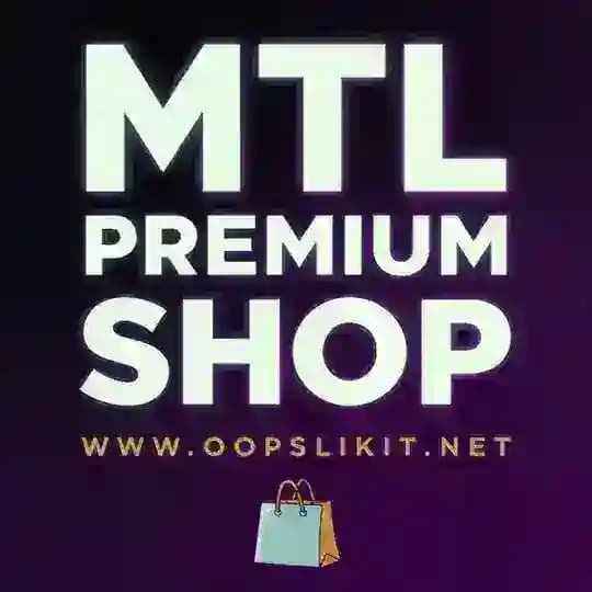 MTL PREMIUM SHOP Profile